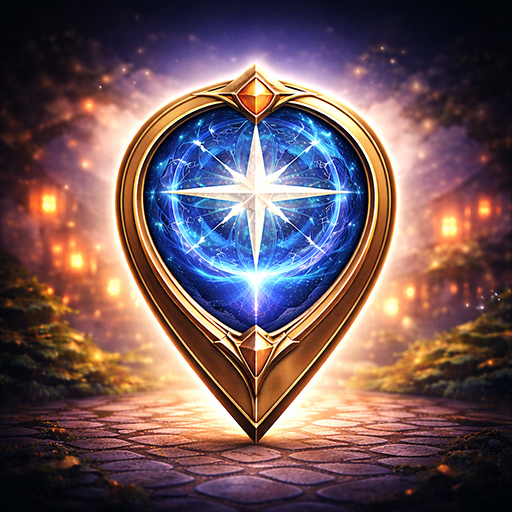 Magic Streets: The GPS realm