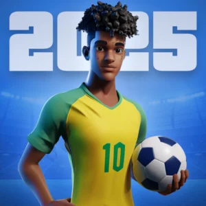 Matchday Manager 23 - Football