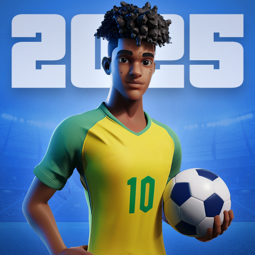 Matchday Manager 23 - Football