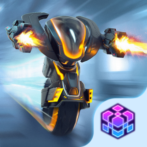 Mech Arena