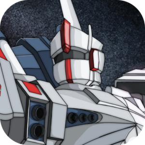 Mecha Ace