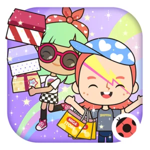 Miga Town: My Store