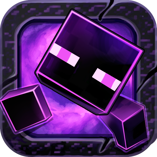 Minetap – Craft and merge