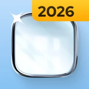 Mirror Plus: Mirror with Light