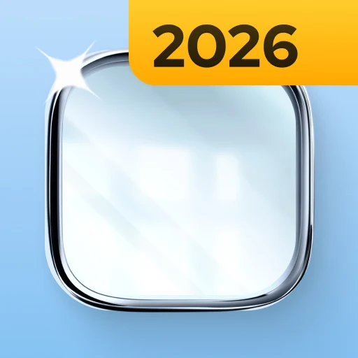 Mirror Plus: Mirror with Light