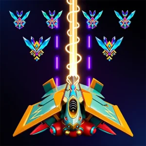 Monster Shooter: Space Invader