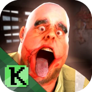 Mr Meat: Horror Escape Room