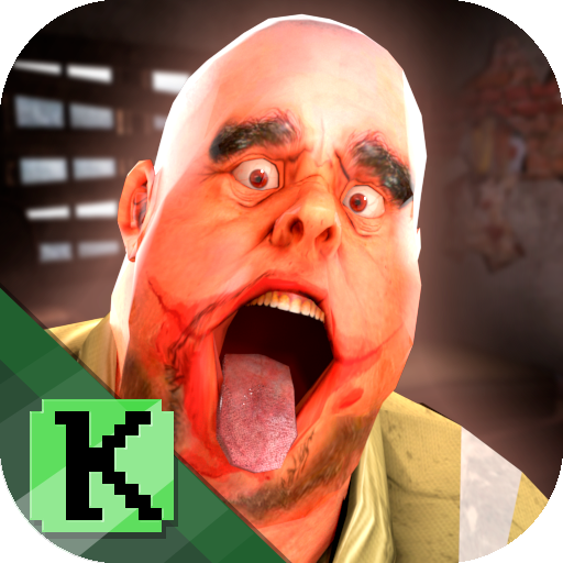 Mr Meat: Horror Escape Room