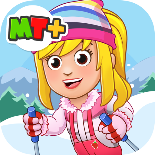 My City : Ski Resort