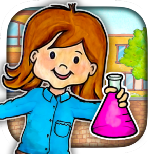 My PlayHome School