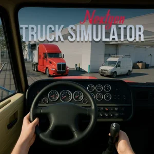 Nextgen: Truck Simulator Drive