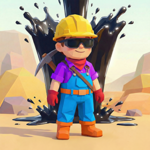 Oilman