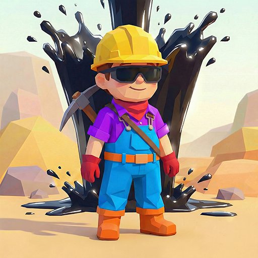Oilman