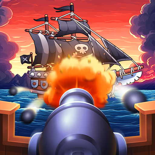 Pirates & Puzzles：Ship Battles