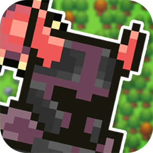 Pixel Tribe: Viking Kingdom