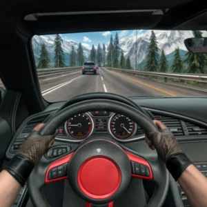 Racing Clash