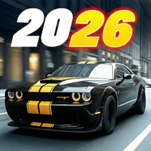Racing Go - Car Games