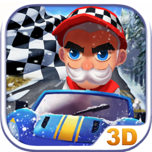 Racing Transform - Sky Race