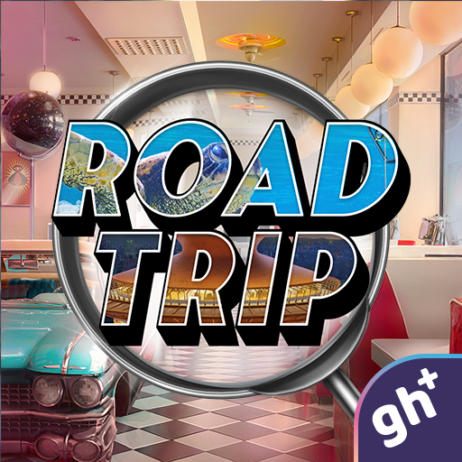 Road Trip USA 2 - West