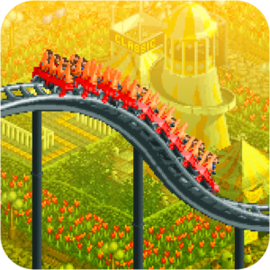RollerCoaster Tycoon® Classic