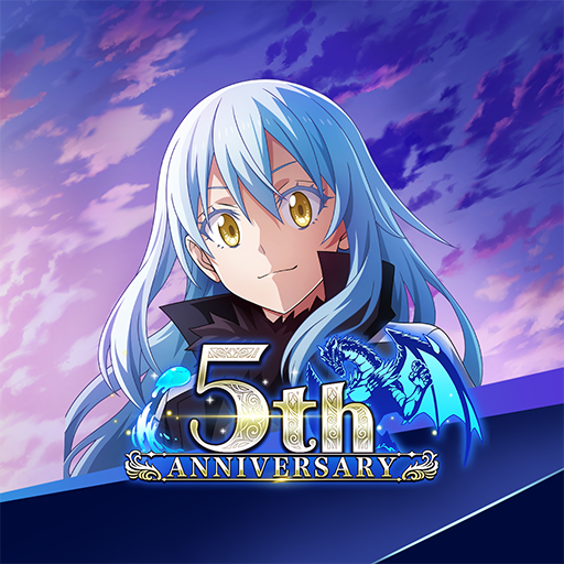 SLIME - ISEKAI Memories