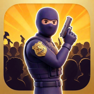 Sharpshooter Blitz
