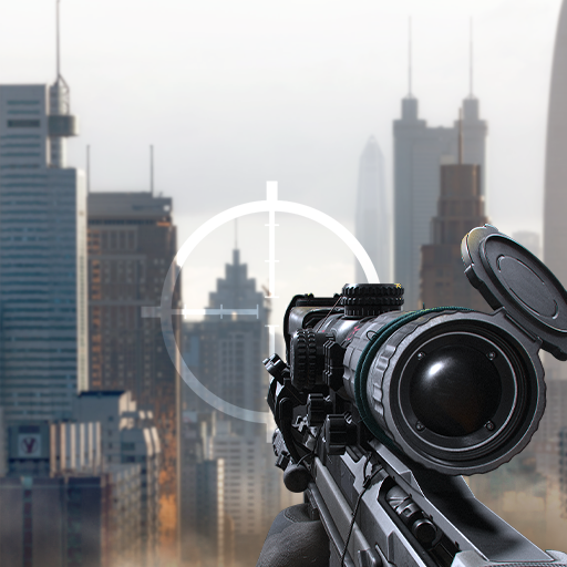 Sniper Master: City Hunter