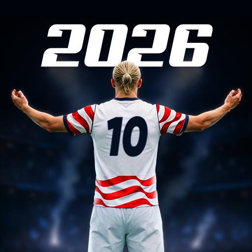 Soccer Cup 2023: Football Game
