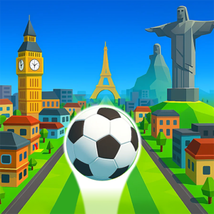 Soccer Kick