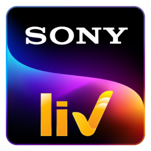 Sony LIV: Sports & Entmt