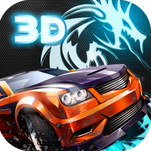 Speed Racing - Secret Racer