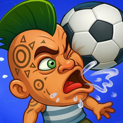 Street Football：Ultimate Fight