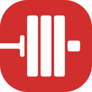 StrongLifts Weight Lifting Log