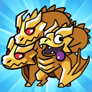 Summoners Greed: Idle TD RPG