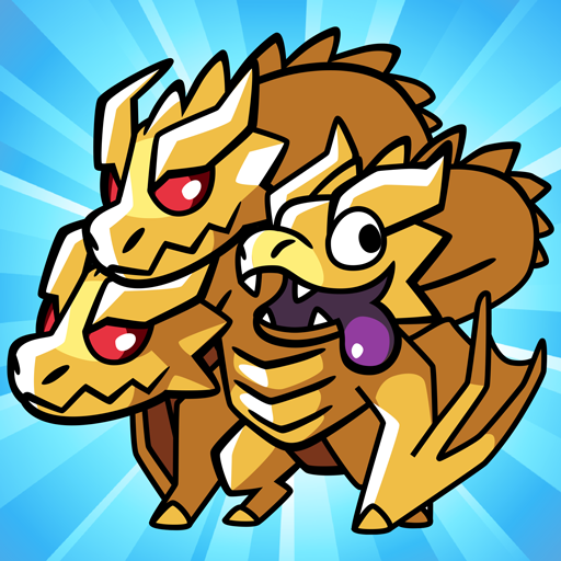 Summoners Greed: Idle TD RPG