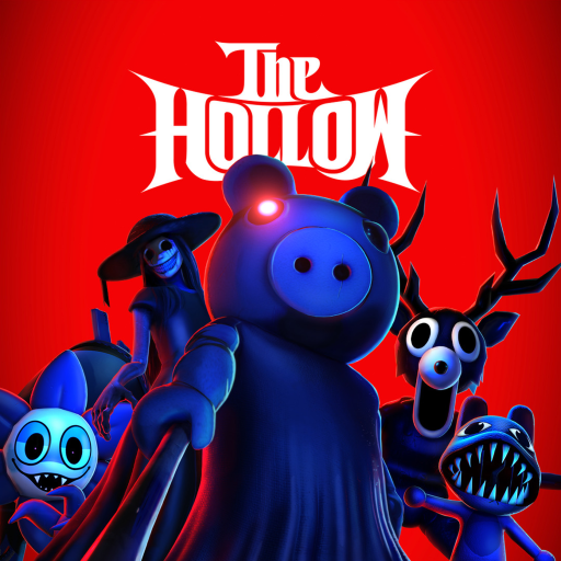 The Hollow Script - [Fier Hub]