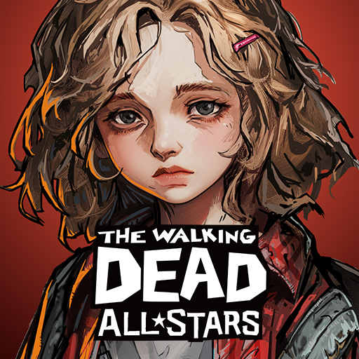 The Walking Dead: All-Stars