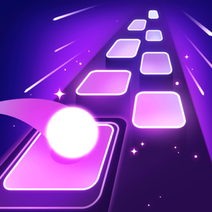 Tiles Hop: EDM Rush