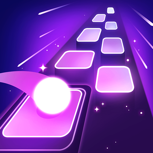 Tiles Hop: EDM Rush