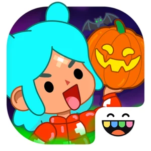 Toca Life World: Build a Story