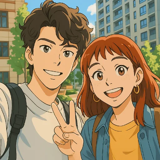 ToonApp: Cartoon Photo Editor