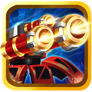 Tower Defense Zone