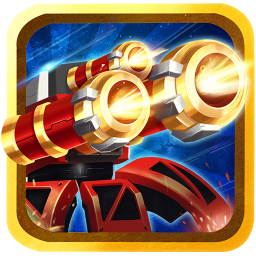 Tower Defense Zone