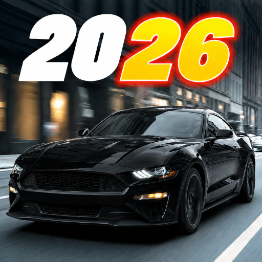 Traffic Tour : Car Racer Game