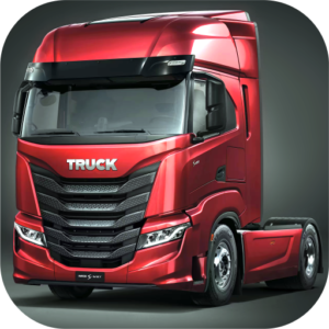 Truck Simulator 2024 - Europe