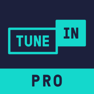 TuneIn Radio Pro - Live Radio