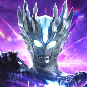 Ultraman: Legend of Heroes