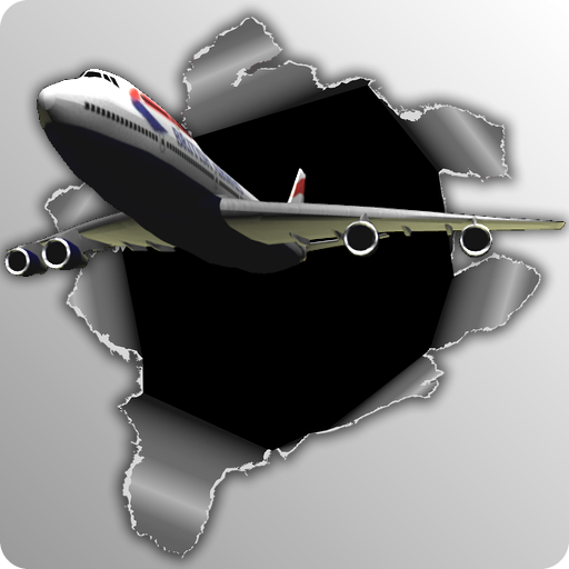 Unmatched Air Traffic Control