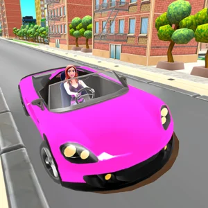 Uphill Rush 2 USA Racing