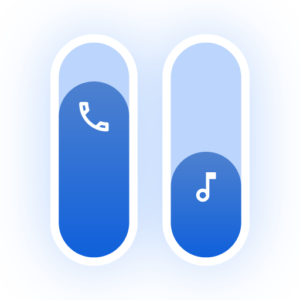 Volume Styles - Custom control